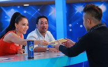 Xem clip 7 tấm vé vàng đầu tiên Vietnam Idol 2016