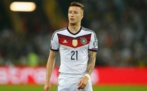 ​Marco Reus chia tay Euro 2016