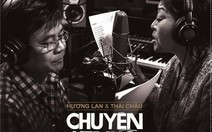 Hương Lan - Thái Châu hò hẹn với Chuyện hẹn hò