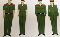 Công an TP.HCM thay trang phục mới từ ngày 6-6