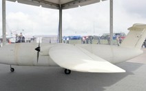 ​Airbus trình làng máy bay in bằng công nghệ 3D