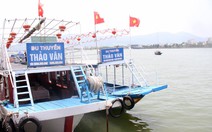 Khởi tố vụ án chìm tàu trên sông Hàn