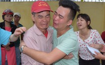 Lật tàu trên sông Hàn: Mất hết con rồi mình ơi!