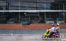 Hàng ngàn bạn đọc nói "nâng đường chống ngập là hạ sách"