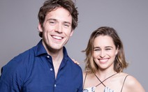 Cặp đôi Me Before You sẽ đổi đời trong năm 2016?