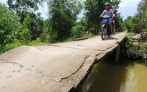 "Bí thư huyện nợ như chúa Chổm” làm trưởng ban dân tộc