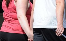 ​Chứng béo phì đang ngày càng trở nên nghiêm trọng tại Mỹ