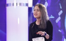 Vietnam Idol: xuất hiện thí sinh là quán quân Sao Mai 2013