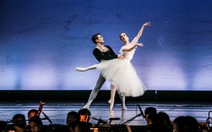 Paris Ballet: Những nhịp đập liên tục của trái tim