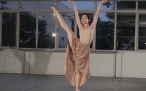 Phim ngắn về ballet Việt tham dự 3 liên hoan phim