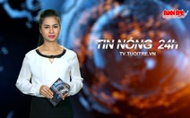 Tin nóng 24h: Tôm hùm, cá mú chết hàng loạt ở Phú Yên