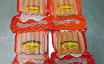 Bí thư Hà Nội yêu cầu báo cáo vụ xúc xích Vietfoods trước 20-6