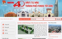 “Tự hào 40 năm thành phố mang tên Bác”