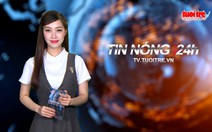 Tin nóng 24h: Mối nguy hiểm từ những cần cẩu tháp trên cao