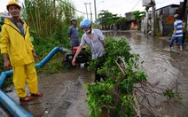 Thời tiết 7 ngày: Nam bộ mưa nhiều