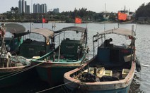 Trung Quốc tuyên bố “chủ quyền” từ quyển sách bị mất tích