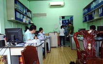 Chủ tịch HĐQT Đoạn quản lý giao thông Bến Tre chết trên ghế làm việc