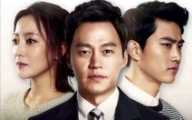 Chương trình truyền hình ngày 21-6: phim Vòng tay gia đình