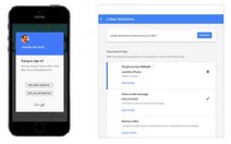 Google cải thiện bảo mật hai lớp dễ xài h​ơn