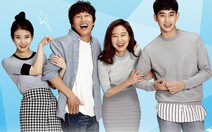 Chương trình truyền hình ngày 23-6: phim Bầu sô tập sự