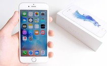 ​iPhone 6S giảm giá đến 2 triệu tiền mặt