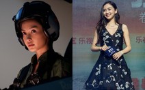 Angelababy xinh đẹp trong phim bom tấn Ngày độc lập: tái chiến