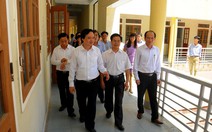 ​Chú ý ngăn chặn tiêu cực thi cử từ xa