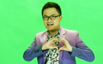 Đại Nghĩa mong “giữ được mình” khi tham gia gameshow hài