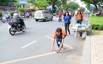 Người Việt không dọn rác ở nhà mình, ai làm thay?