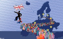 Brexit không chỉ chống EU