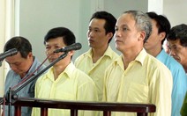 Đà Nẵng xử vụ đưa hối lộ cho bảo vệ rừng để phá rừng