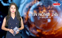 Tin nóng 24h: Loay hoay kiểm soát nội dung Live stream