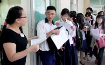 ​Đón xem bài giải, đáp án các môn thi THPT quốc gia 2016