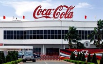 ​Tạm dừng lưu thông 13 sản phẩm của Coca Cola VN