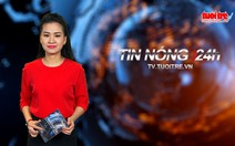 Tin nóng 24h: Bắt một giám đốc doanh nghiệp buôn ma túy