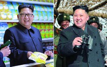 Kim Jong Un mất ngủ, tăng cân vì sợ bị ám sát