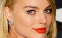 ​Margot Robbie: từ "Sói già phố Wall" đến Huyền thoại Tarzan