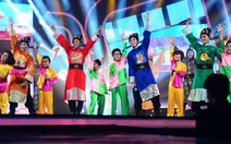 Vietnam Idol Kids: Hồ Văn Cường, Bảo Trân toả sáng