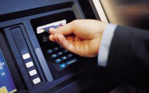 ​Nâng hạn mức rút tiền tại ATM