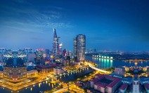 Những “cuộc đua” bên… Bến Vân Đồn