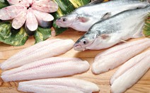 ​Kiểm tra các lô hàng cá tra xuất khẩu sang Mỹ