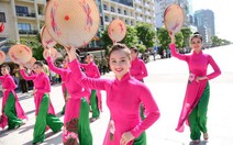 Tính cách người Sài Gòn trong mắt nghệ sĩ nhập cư