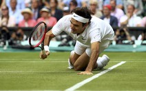 Roger Federer và giấc mơ mang số 18