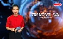 Tin nóng 24h: Chậm nhất 2019 khởi công xây sân bay Long Thành