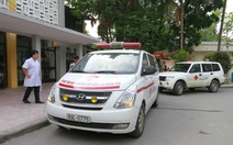 Xe cấp cứu, taxi độc quyền làm khó bệnh nhân