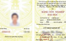 Tấm bằng ĐH “rẻ” tự bao giờ?