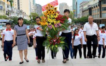 10 năm học bổng “Chung một ước mơ”: Sống chủ động