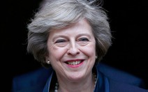 Khó khăn chờ đợi  tân Thủ tướng Anh Theresa May