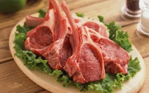 ​Tìm ra phương pháp giúp ăn thịt cừu giàu omega-3