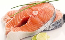 ​Hải sản giàu Omega 3 có thể tăng tuổi thọ